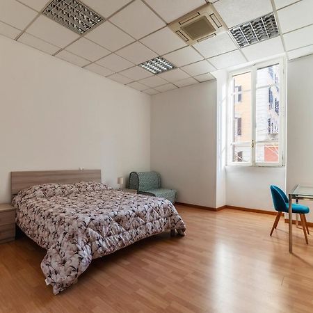 Residence Borgognoni Apartments Roma Dış mekan fotoğraf