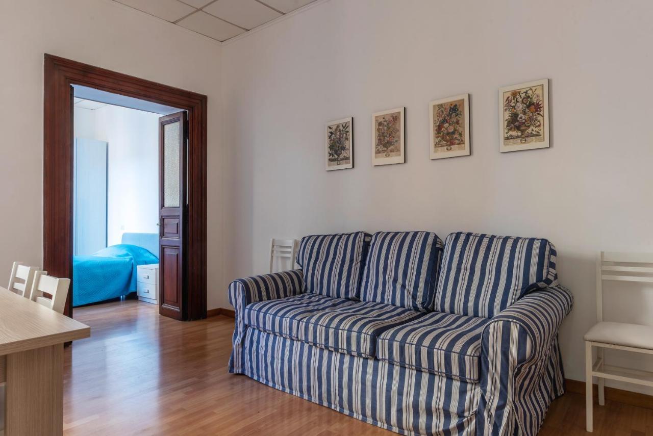 Residence Borgognoni Apartments Roma Dış mekan fotoğraf