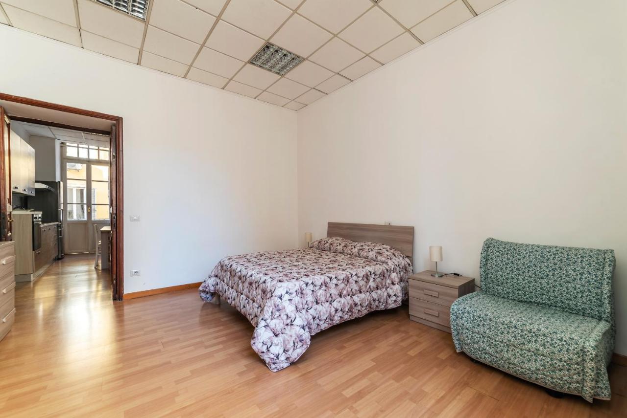 Residence Borgognoni Apartments Roma Dış mekan fotoğraf