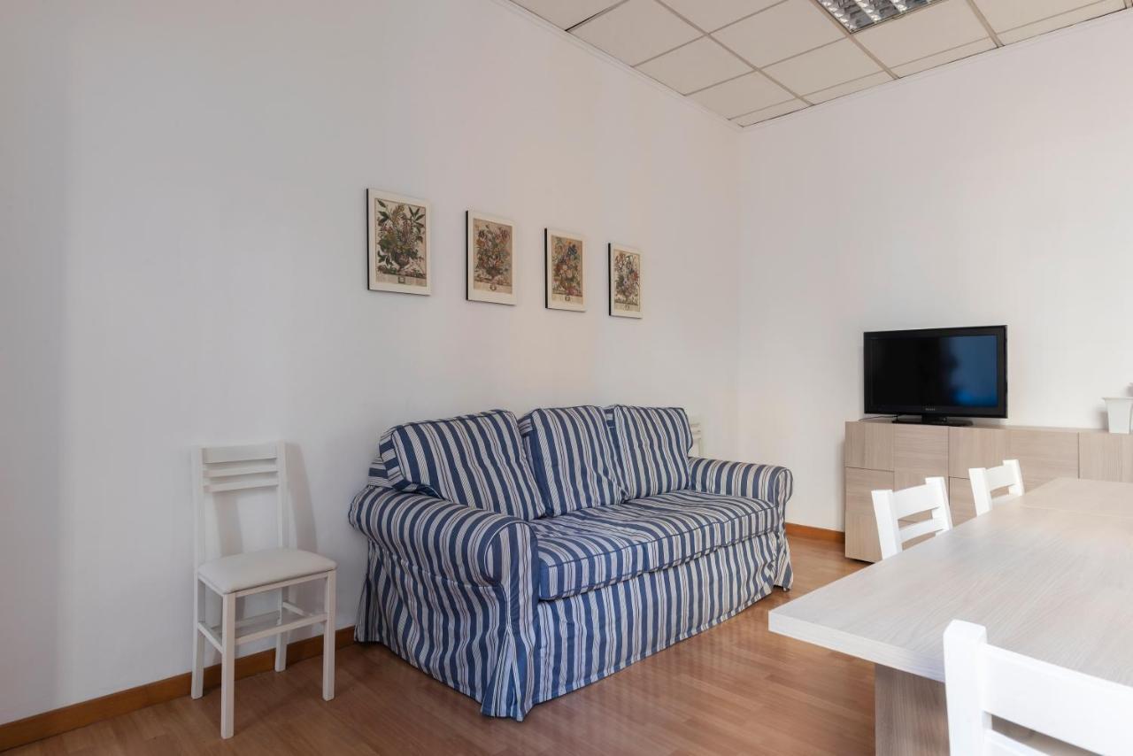 Residence Borgognoni Apartments Roma Dış mekan fotoğraf