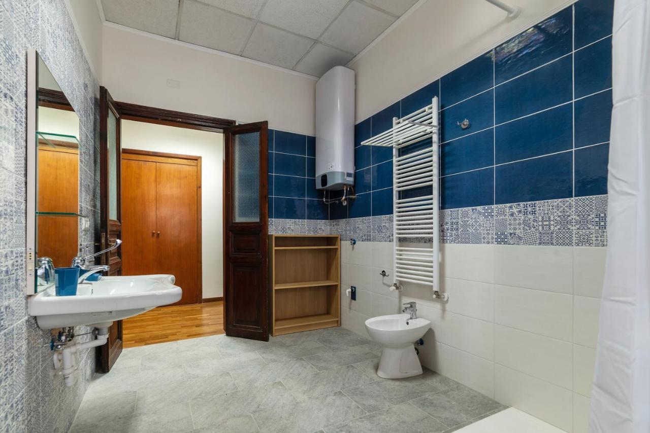 Residence Borgognoni Apartments Roma Dış mekan fotoğraf