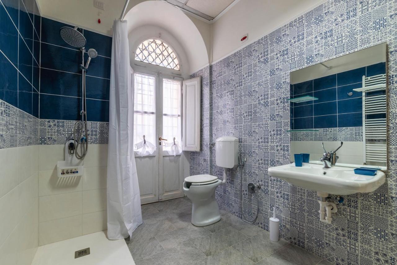 Residence Borgognoni Apartments Roma Dış mekan fotoğraf