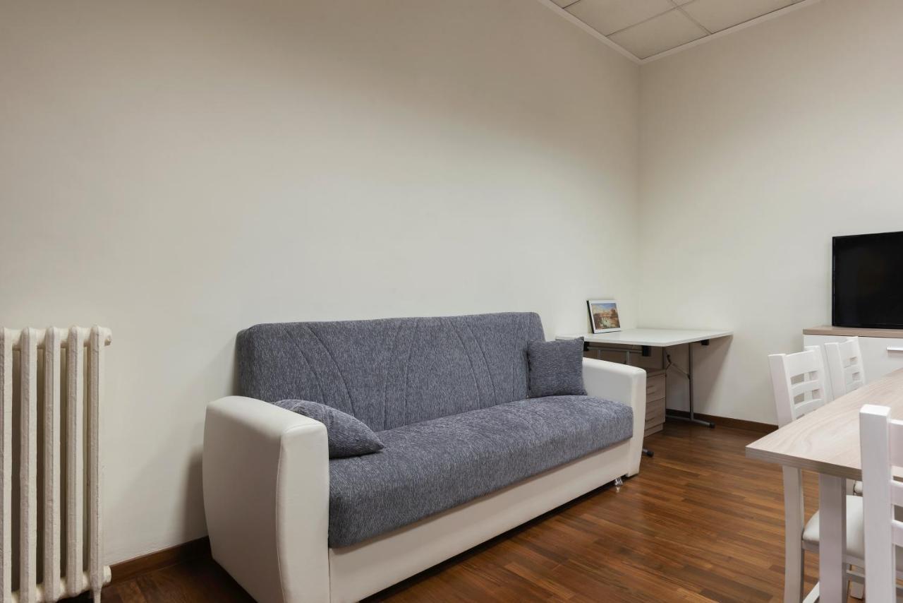 Residence Borgognoni Apartments Roma Dış mekan fotoğraf