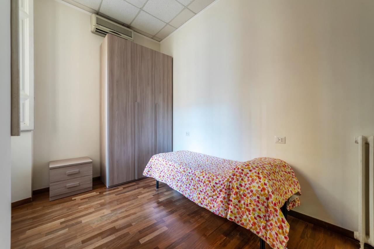 Residence Borgognoni Apartments Roma Dış mekan fotoğraf